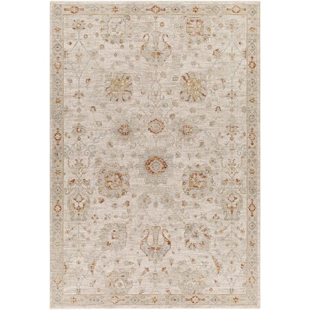 Livabliss Avant Garde AVT-2323 Area Rug , With Fringe AVT2323-6796